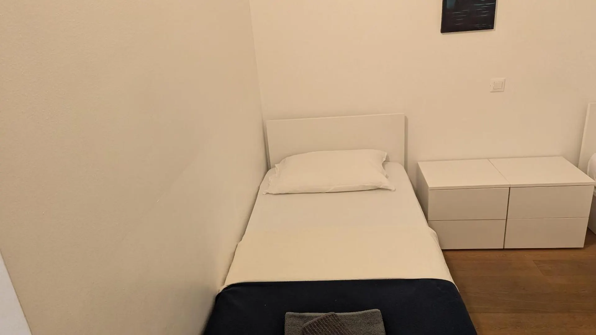 Apartman Riba Biograd Na Moru 0*,