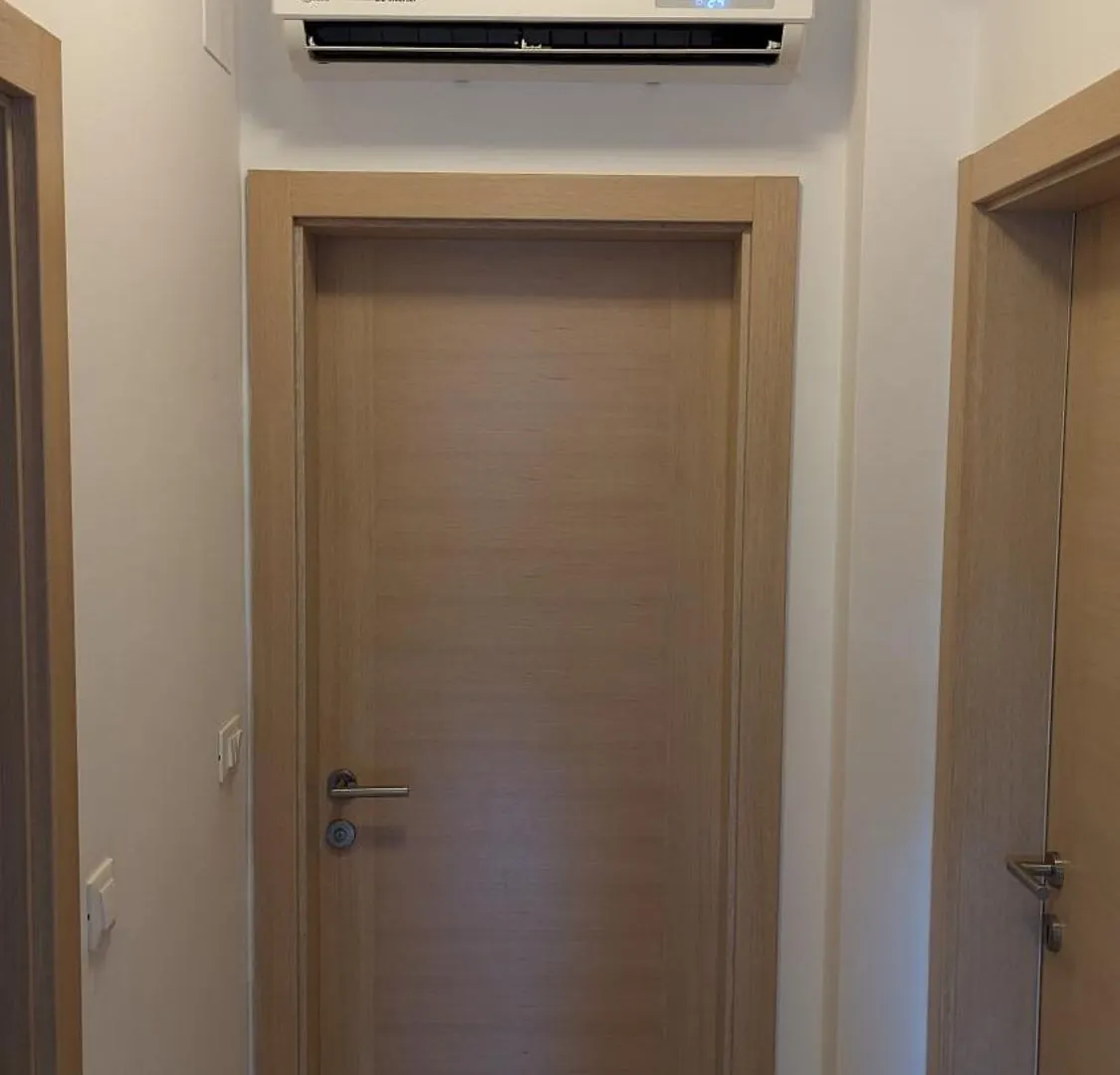 Apartman Riba Biograd Na Moru 0*,