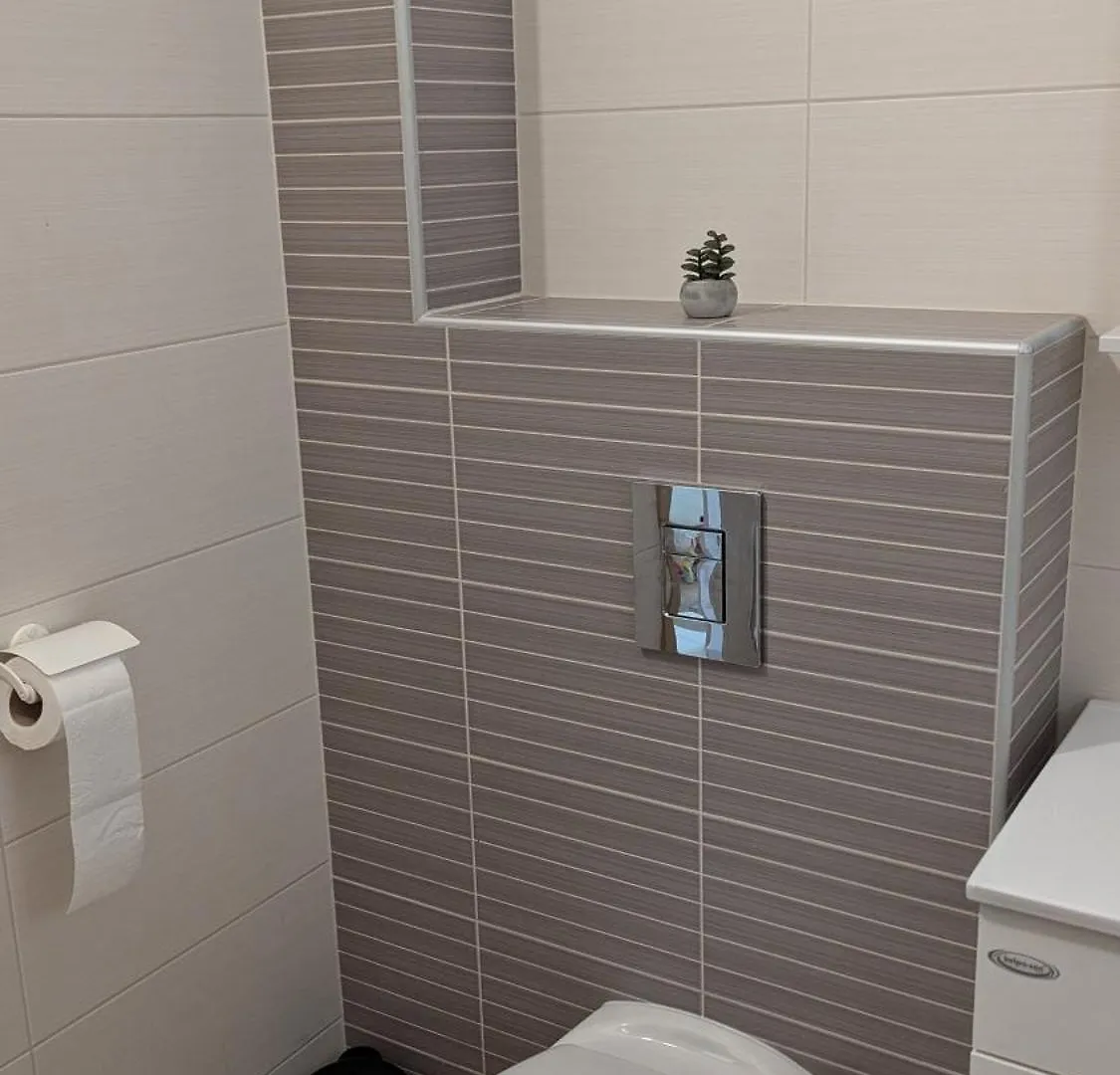 Apartment Apartman Riba Biograd Na Moru