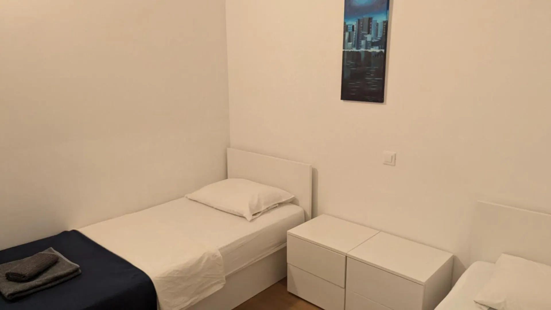 Apartman Riba Biograd Na Moru Apartment