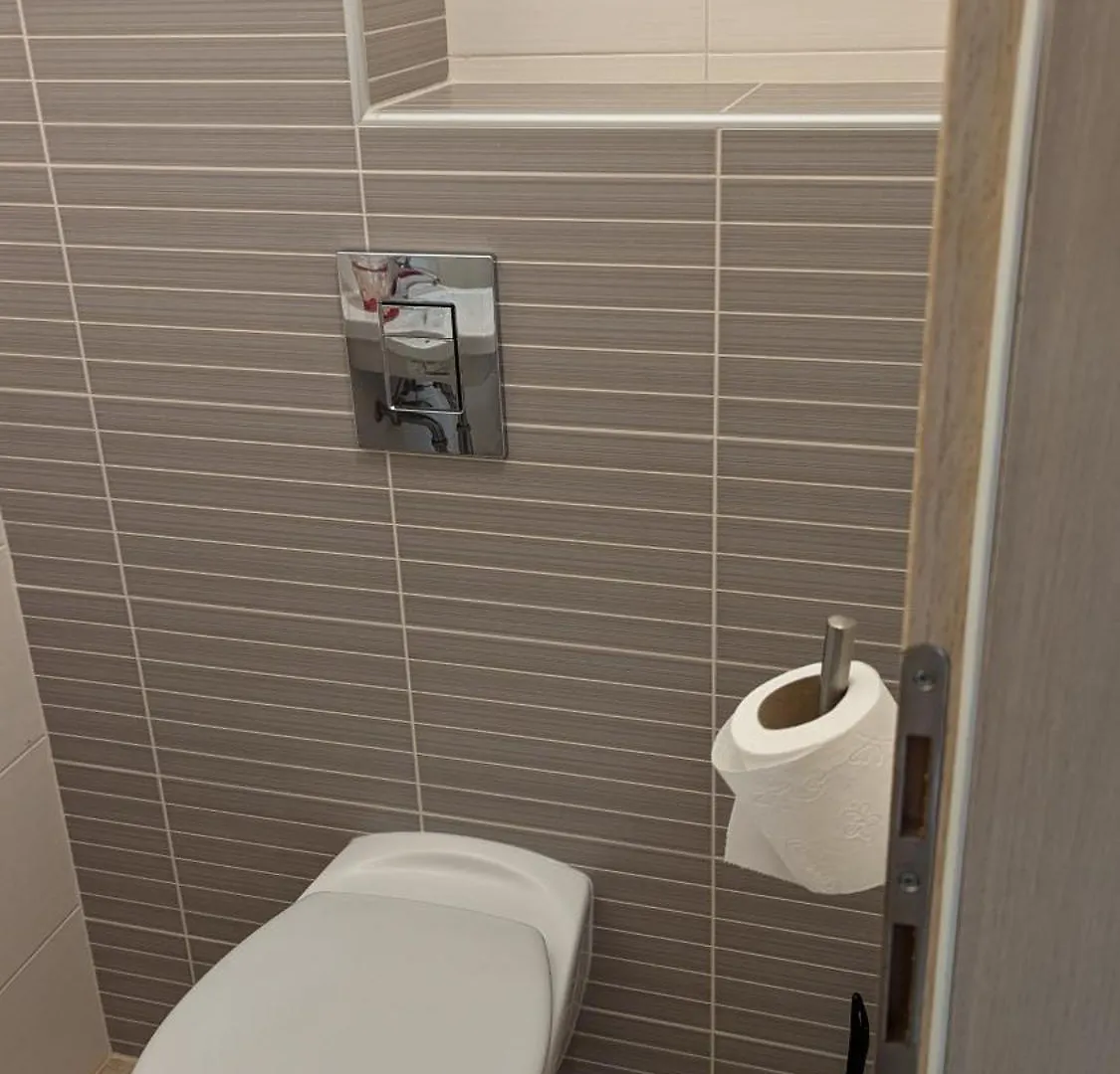 Apartman Riba Biograd Na Moru