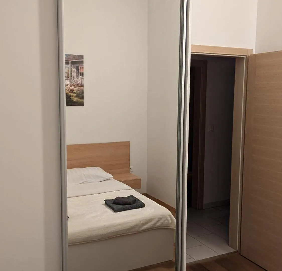 Apartment Apartman Riba Biograd Na Moru