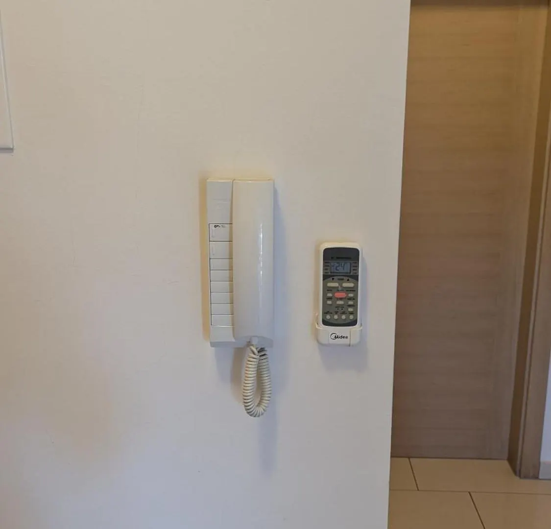 Apartman Riba Biograd Na Moru Apartment