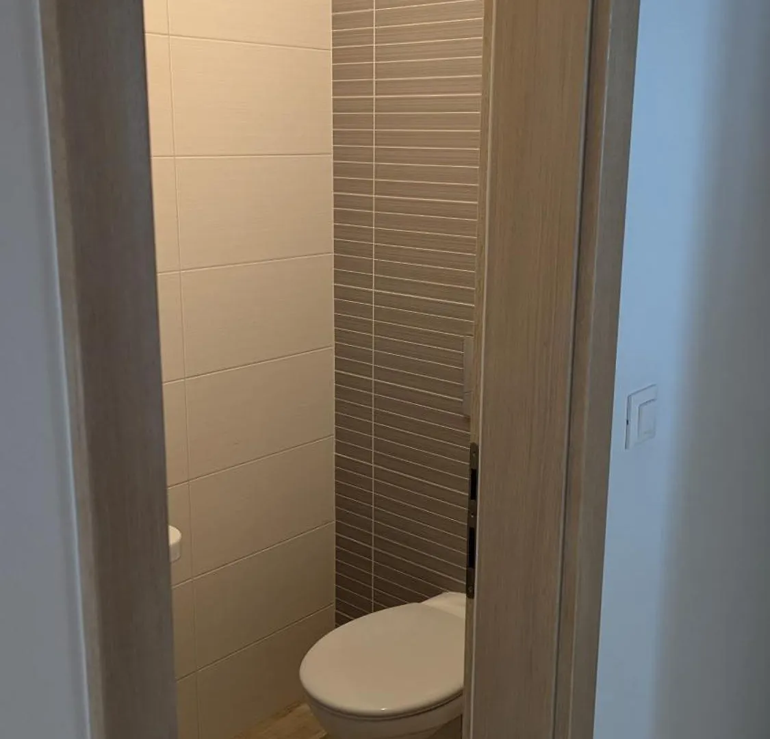 Apartman Riba Biograd Na Moru Apartment