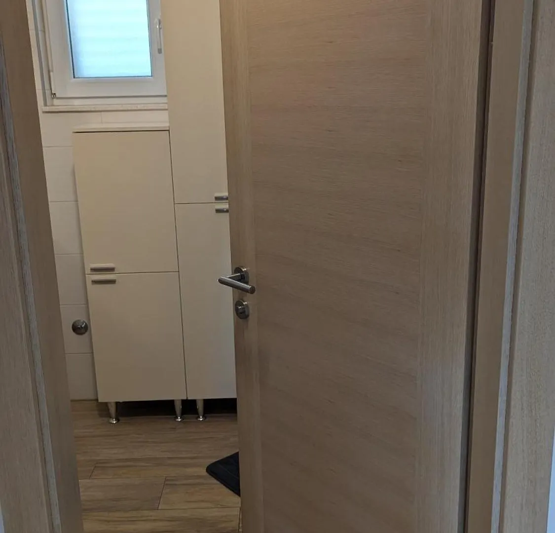 Apartman Riba Biograd Na Moru
