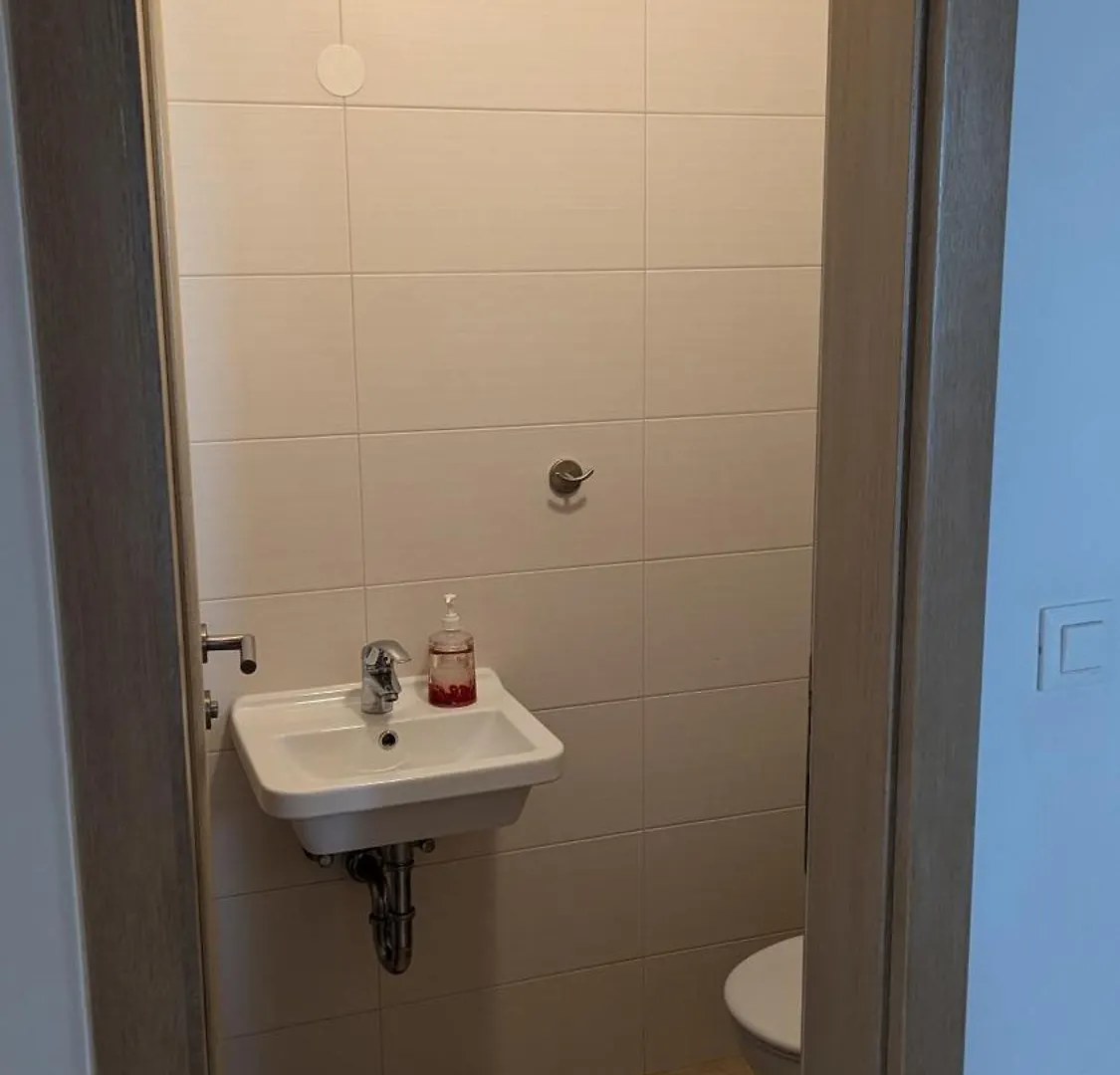 Apartman Riba Biograd Na Moru 0*,  Croatia