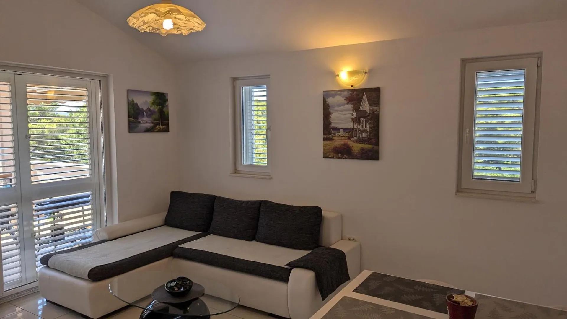 Apartment Apartman Riba Biograd Na Moru
