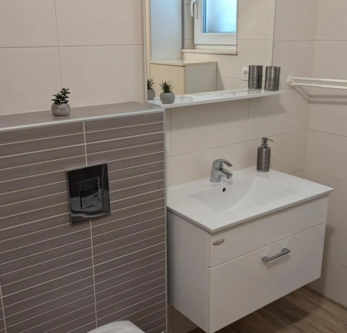 Apartment Apartman Riba Biograd Na Moru