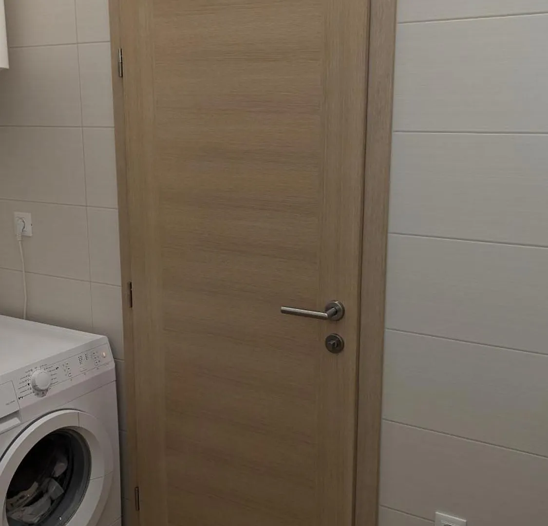ביוגראד נה מורו Apartman Riba 0*, ביוגראד נה מורו קרואטיה
