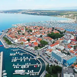 Kornati Hotell